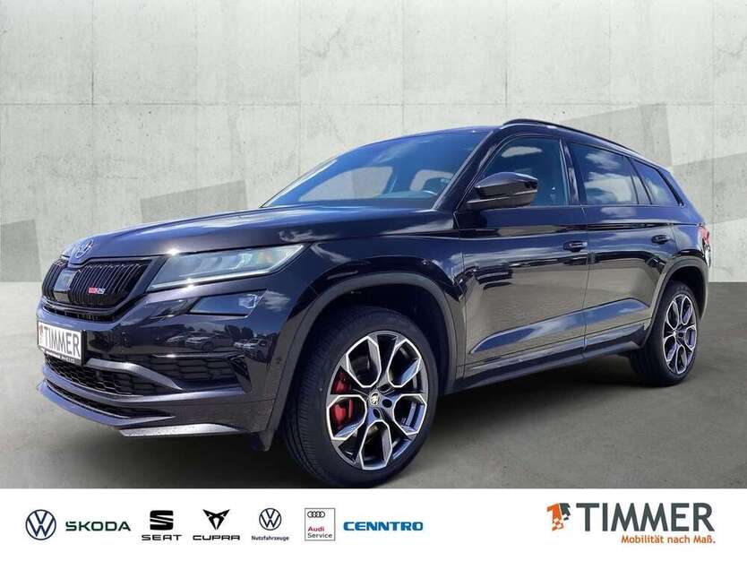 Kodiaq