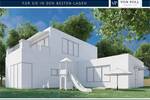 Ihr Projekt im Herzen Ansbachs! Genehmigtes 5-Parteienhaus - moderner Wohnkomfort mit vielen Extras zimmer