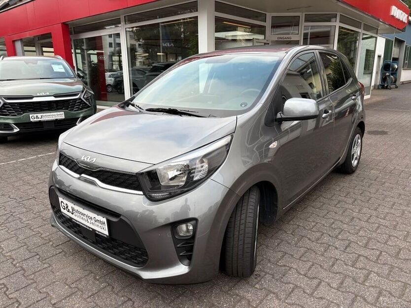 Picanto