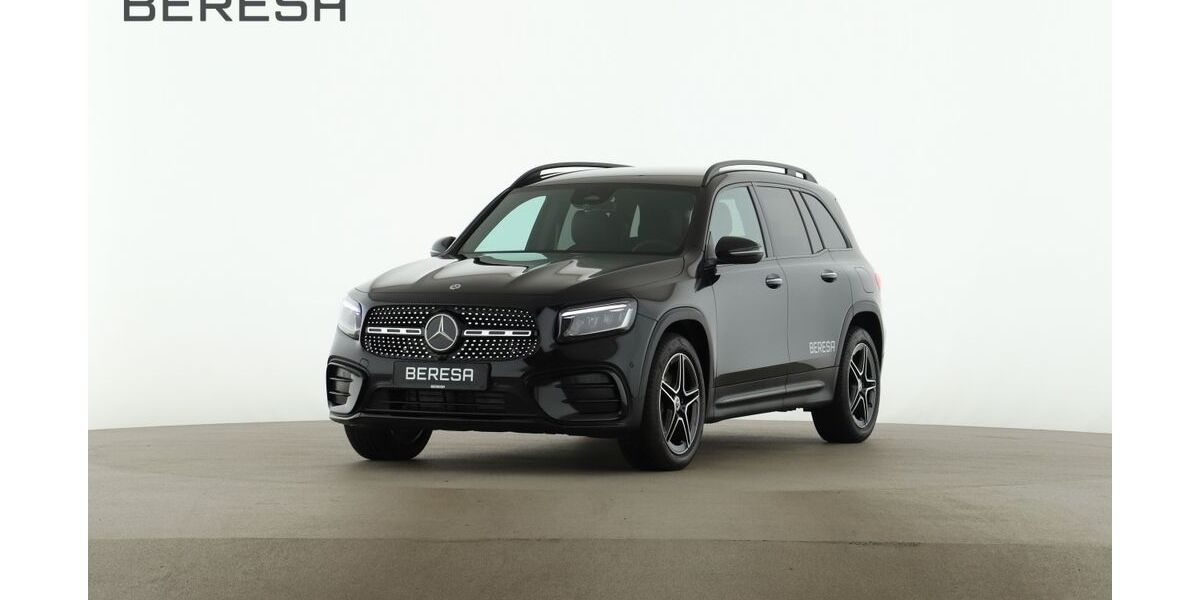 Mercedes-Benz GLB 200 9.900 km 47.750 &euro; Osnabrück 49078