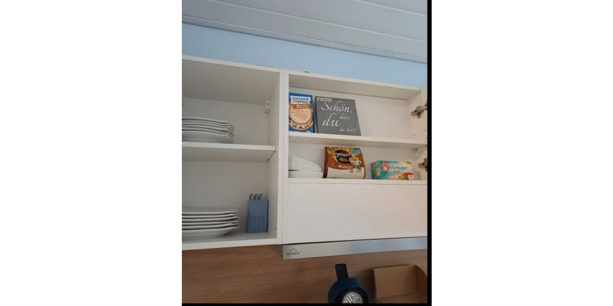 Erdgeschoßwohnung Bühl - 2 Zimmer, 50 m&sup2;, 1.000&euro; | Angebot:25396822