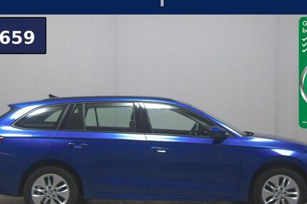 Skoda Octavia 135.569 km 16.980 &euro; Gyhum/Bockel 27404