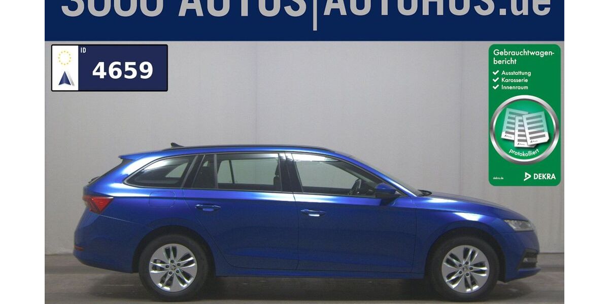 Skoda Octavia 135.569 km 16.980 &euro; Gyhum/Bockel 27404