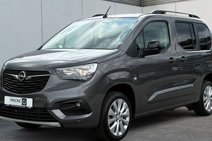 Opel Combo 1.890 km 32.980 &euro; Rastede 26180
