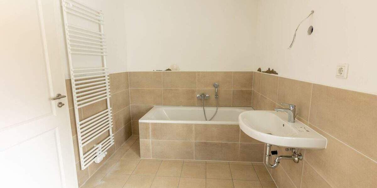 Helle Doppelhaushälfte in Hamburg-Rissen – Erstbezug nach Sanierung mit Garten & Terrasse 4 zimmer