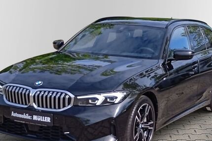 BMW 330 4.012 km 45.870 &euro; Leipzig 04328
