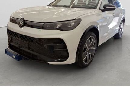 VW Tiguan 11.013 km 45.590 &euro; Lemgo 32657