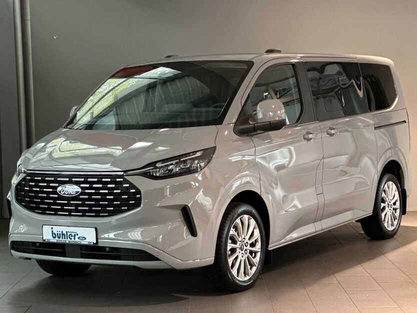 Ford Tourneo Custom 8.575 km 47.990 € Marbach am Neckar 71672
