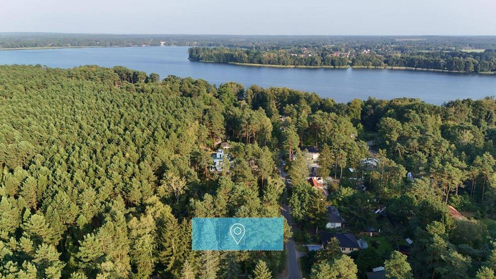 Grundstück Wandlitz Stolzenhagen - 310.000&euro; | Angebot:25739609