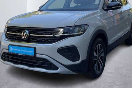 VW T-Cross 1.807 km 24.990 &euro; Hamburg 22111