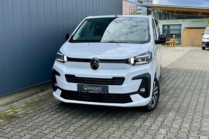 Citroen SpaceTourer 1.900 km 40.990 &euro; Dresden 01328