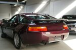 928 GT ESSD Leder Klima Deutsches Fahrzeug