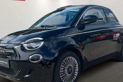 Fiat 500e 12.225 km 25.290 € Ulm 89081