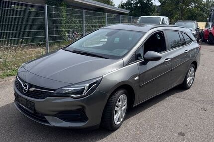 Opel Astra 106.890 km 5.290 &euro; Aichach 86551