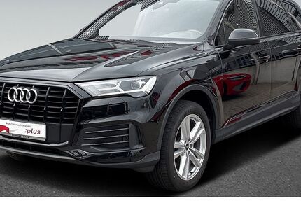 Audi Q7 53.400 km 47.980 &euro; Bremerhaven 27576