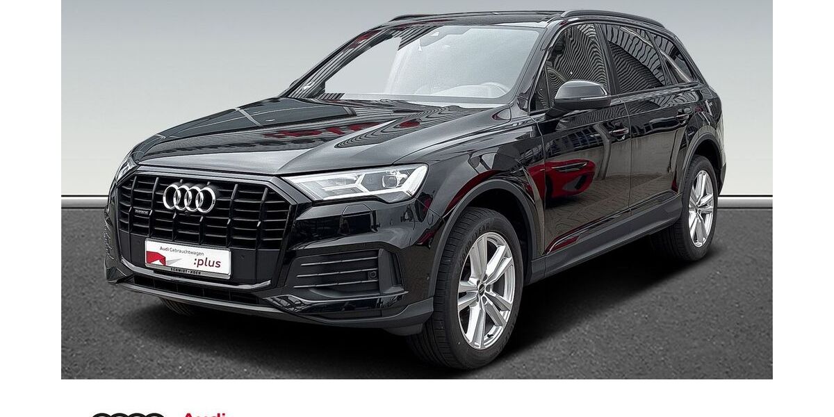 Audi Q7 53.400 km 50.680 &euro; Bremerhaven 27576