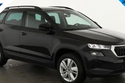 Skoda Karoq 1.020 km 34.495 &euro; Rottweil 78628