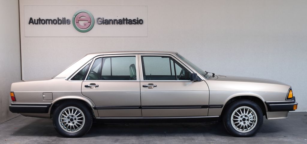 Audi 200 68.700 km 34.990 &euro; Rodgau 63110