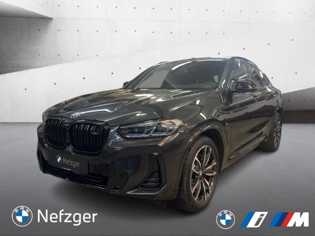 X4 M40