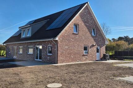 Haus Schülp bei Rendsburg - 4 Zimmer, 116 m&sup2;, 1.600&euro; | Angebot:26461365
