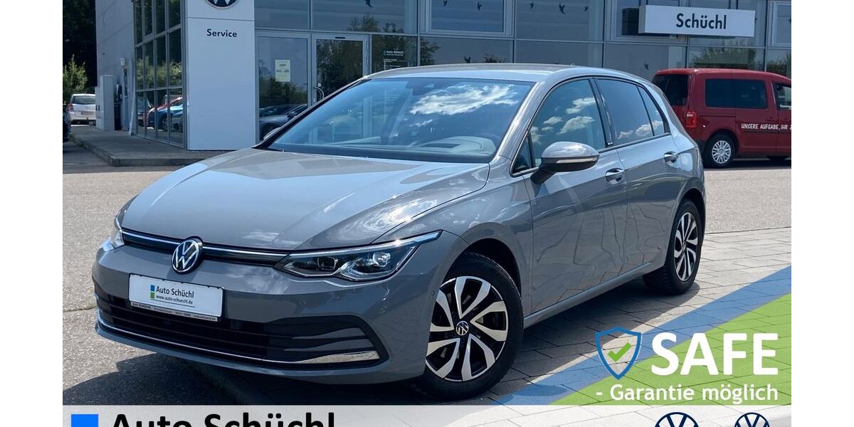 VW Golf 35.449 km 21.748 &euro; Schrobenhausen-Edelshsn. 86529