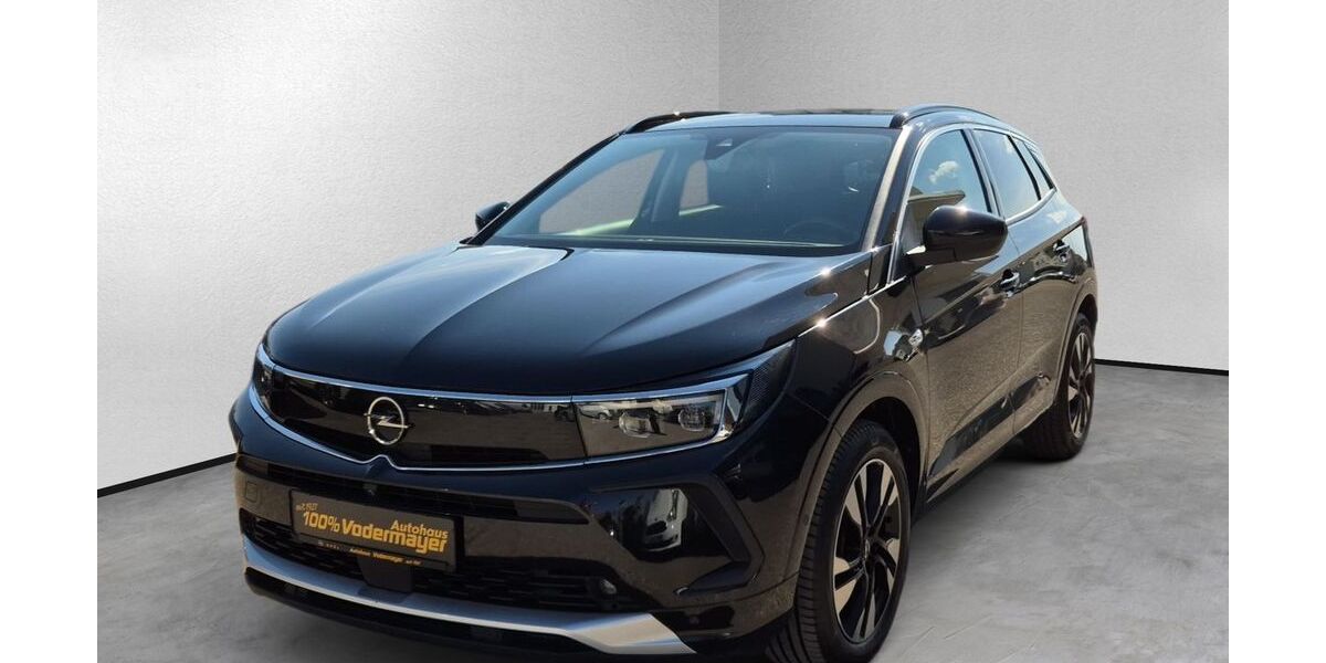 Opel Grandland (X) 150.803 km 15.990 &euro; Rosenheim 83022