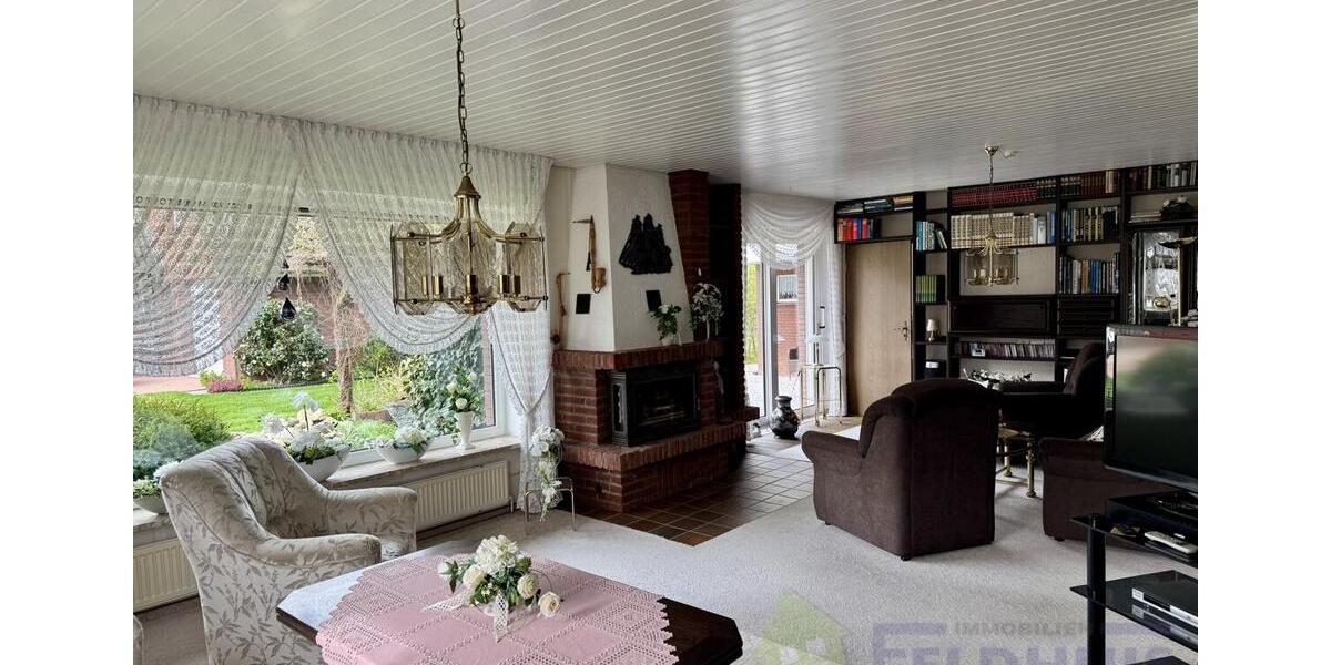 Einfamilienhaus Moormerland - 6 Zimmer, 140 m&sup2;, 990&euro; | Angebot:26301461