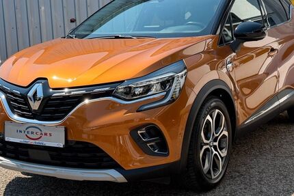Renault Captur 89.000 km 14.900 &euro; Krefeld 47799