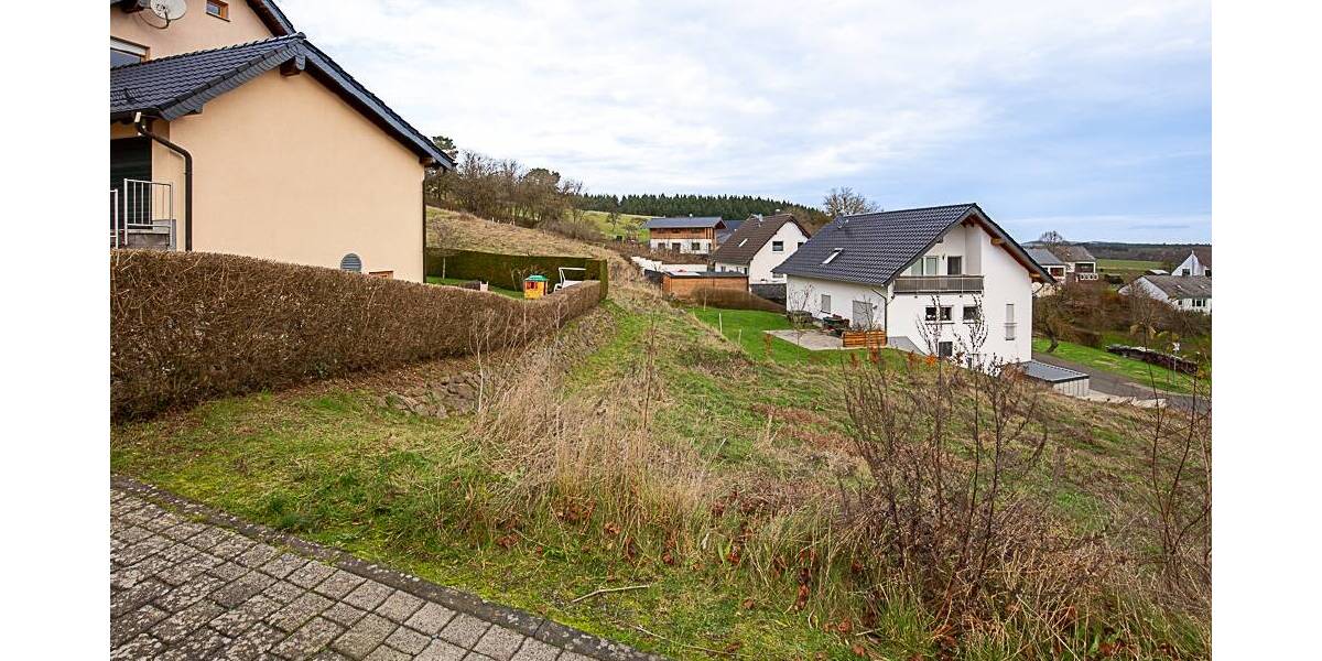 Grundstück Boos - 49.000&euro; | Angebot:25739702