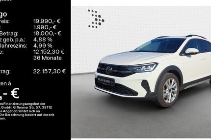 VW Taigo 51.609 km 19.880 &euro; Coburg 96450