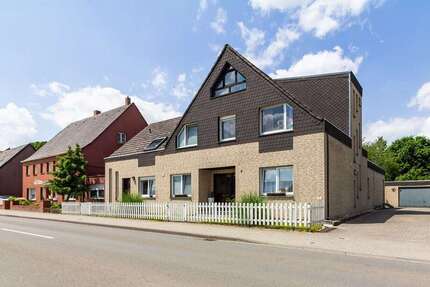 Haus zum Kaufen in Ahlen 450.000 € 214.9 m²