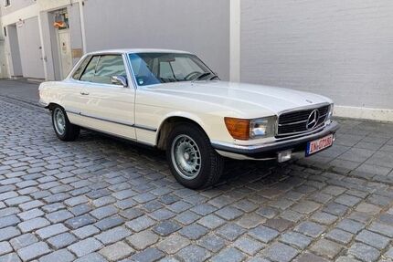 Mercedes 350