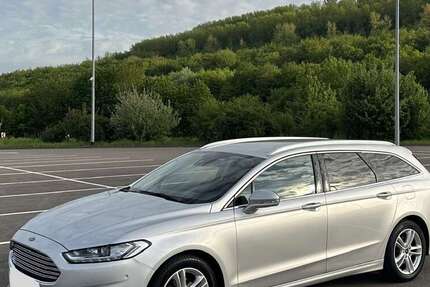 Ford Mondeo 199.999 km 8.800 &euro; Stadtmitte (Grevenbroich) 41515