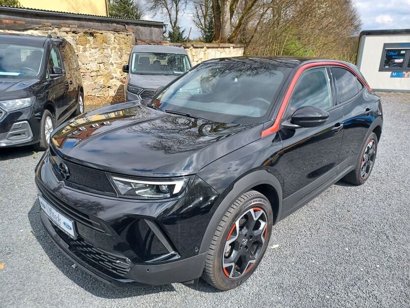Mokka