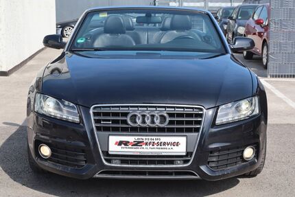 Audi A5 161.180 km 11.399 &euro; Freiberg am Neckar 71691