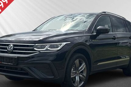 VW Tiguan Allspace 15.353 km 38.900 &euro; Dallgow-Döberitz 14624