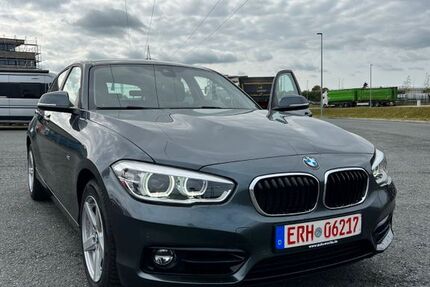 BMW 118 84.000 km 14.900 &euro; Kissing 86438