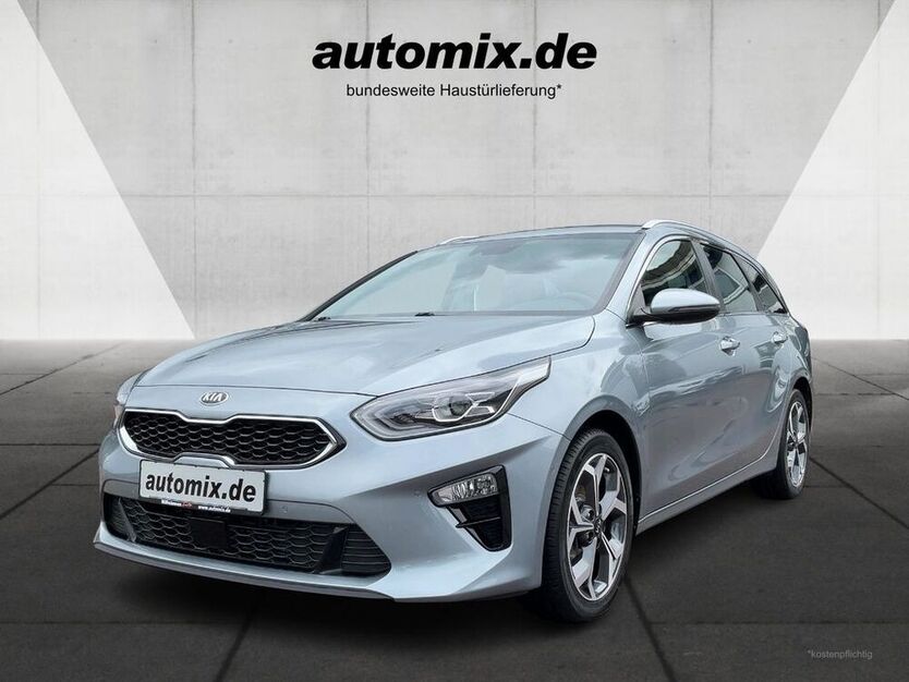 ceed Sportswagon