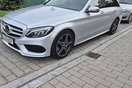 Mercedes-Benz C 250 268.650 km 14.500 € Augsburg 86156