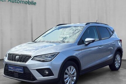 Seat Arona 27.350 km 15.400 &euro; Wörth 76744