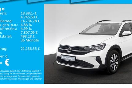 VW Taigo 65.405 km 17.245 &euro; München 80935