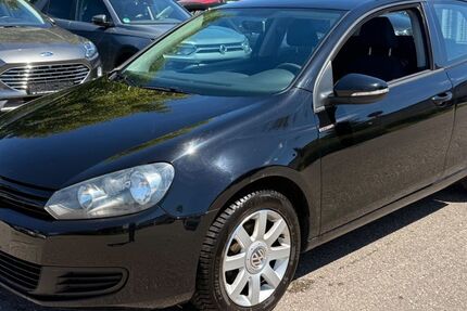 VW Golf 177.880 km 2.450 &euro; Lörrach-Haagen 79541