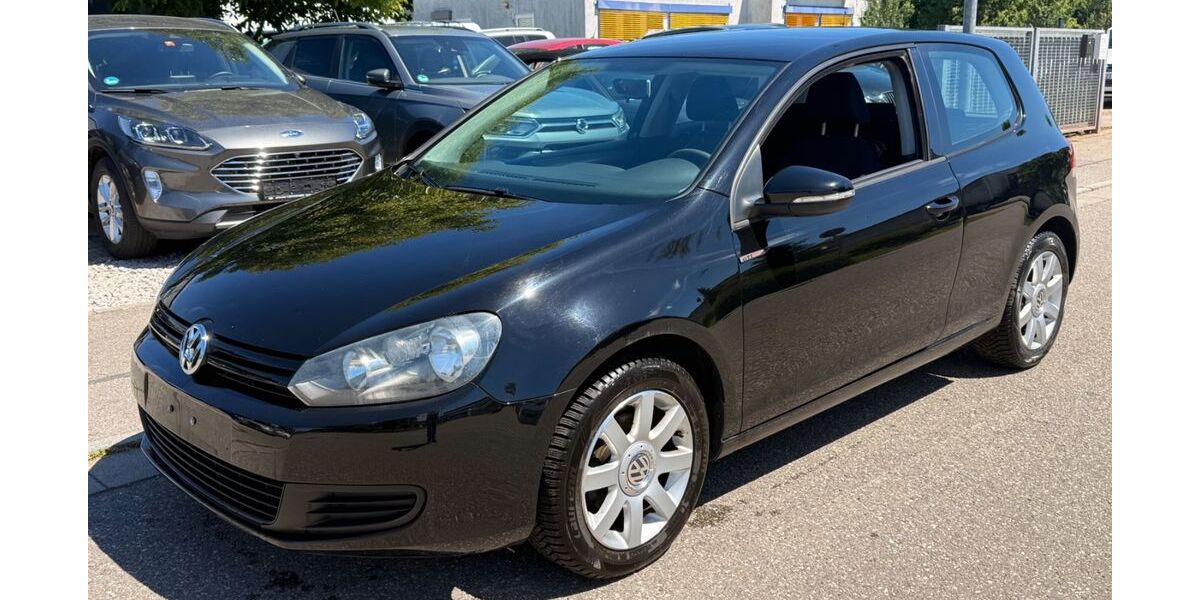 VW Golf 177.880 km 2.450 &euro; Lörrach-Haagen 79541
