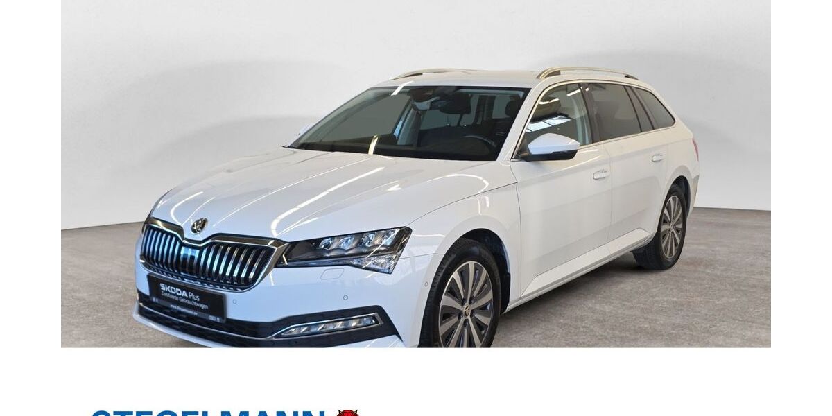 Skoda Superb 71.319 km 27.390 &euro; Lemgo 32657