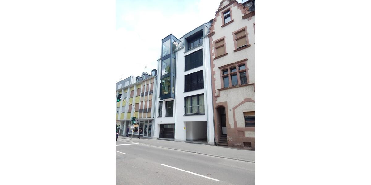 Kapitalanlage - Neuwertige hochwertig ausgestattete Wohnung Nähe Porta Nigra - Etagenwohnung Trier | Angebot:27376613