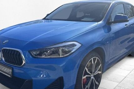 BMW X2 45.750 km 34.900 &euro; Bergen auf Rügen 18528