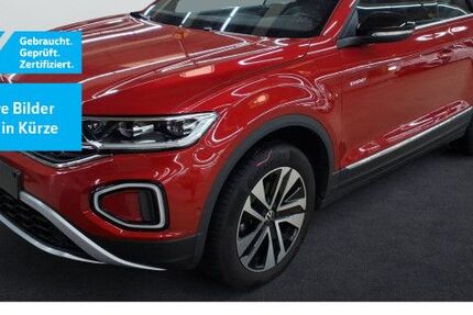 VW T-Roc 21.500 km 26.730 &euro; Öhringen 74613