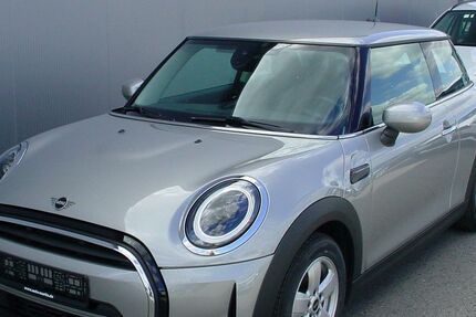 Mini Cooper 49.000 km 15.900 &euro; Baiersdorf 91083