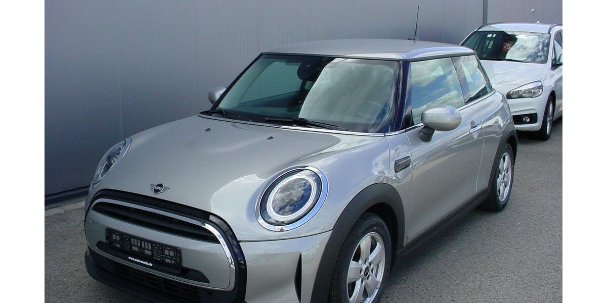 Mini Cooper 49.000 km 15.900 &euro; Baiersdorf 91083