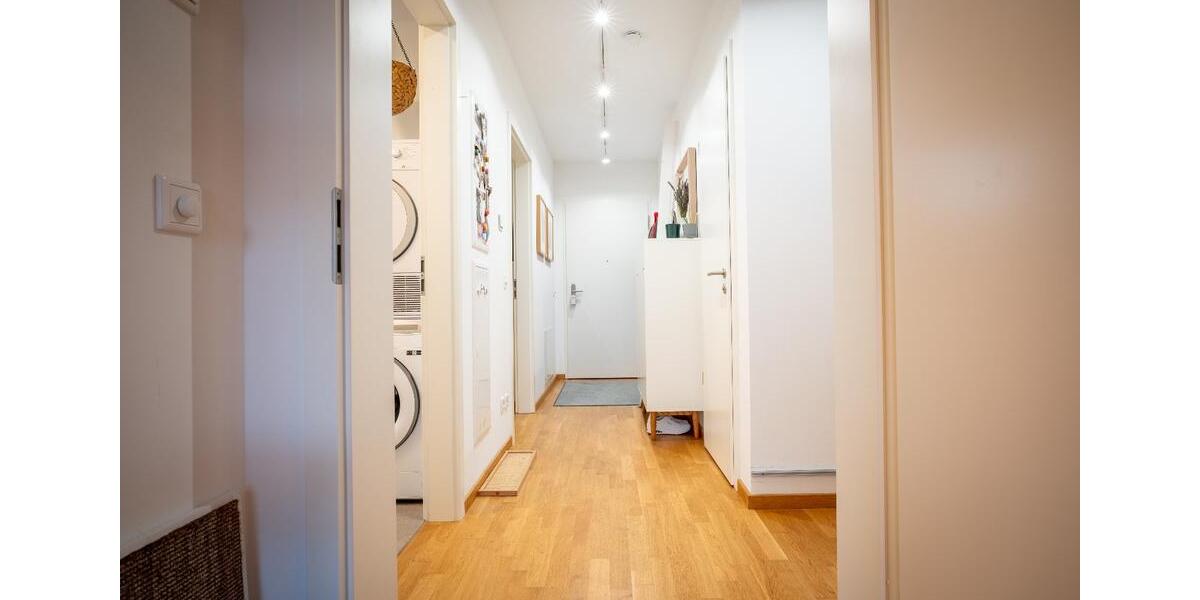 Etagenwohnung Biebertal - 3 Zimmer, 102 m&sup2;, 429.000&euro; | Angebot:26337331